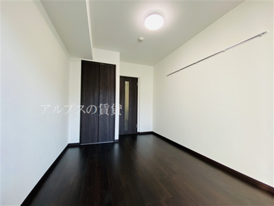 【寝室】 | プレール・ドゥーク横浜杉田