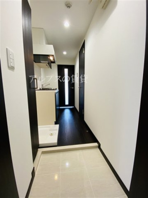 【内装】 | プレール・ドゥーク横浜杉田