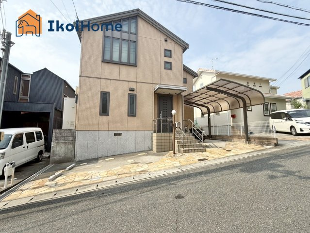 神戸市西区白水1丁目　中古戸建のその他|●資料・カタログのご請求無料●　伊川谷小学校までは徒歩16分、伊川谷中学校までは徒歩27分。
