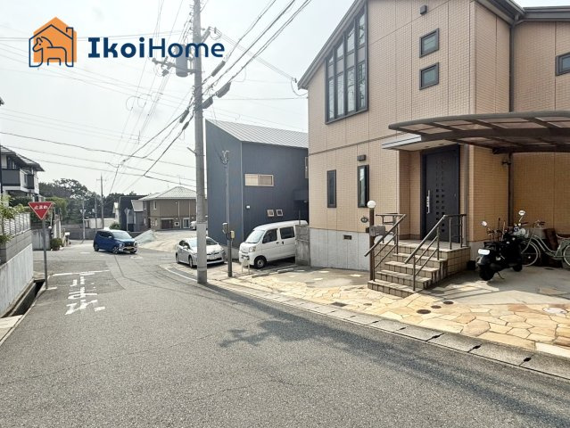 神戸市西区白水1丁目　中古戸建|●資料・カタログのご請求無料●閑静な住宅地で安心の住環境です♪