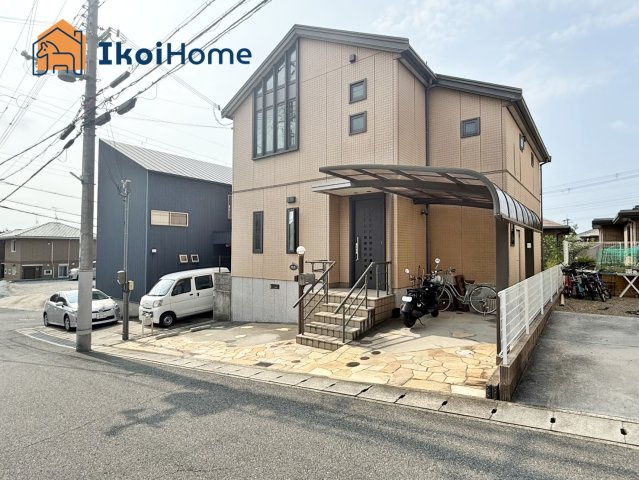 神戸市西区白水1丁目　中古戸建の周辺|交通量が少ないので静かです。小さなお子様がいるご家庭はご安心できると思います。								

