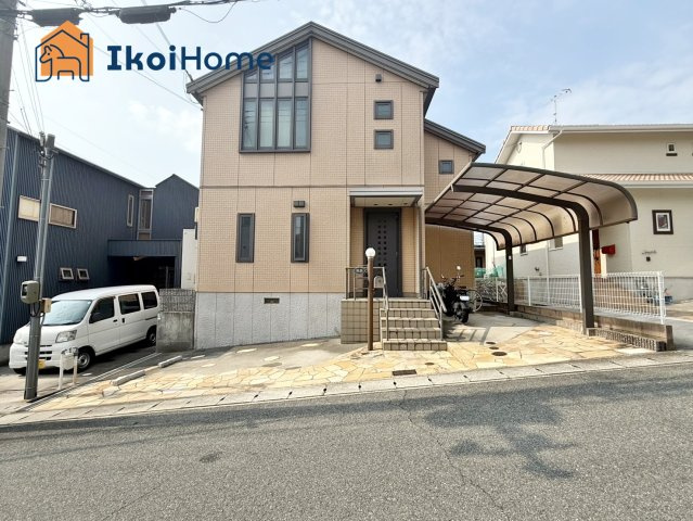 神戸市西区白水1丁目　中古戸建のその他|●資料・カタログのご請求無料●スーパーやコンビニ、飲食店、病院など徒歩圏内の施設も多々あります。		