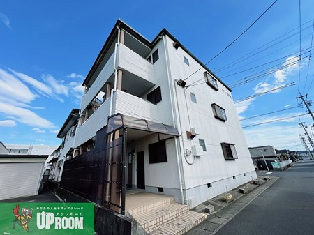 メゾンオオワキ