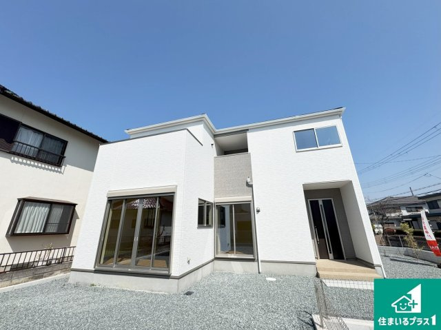 三田市あかしあ台　第1期　新築一戸建て