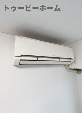 所沢市和ケ原１丁目のアパートの設備