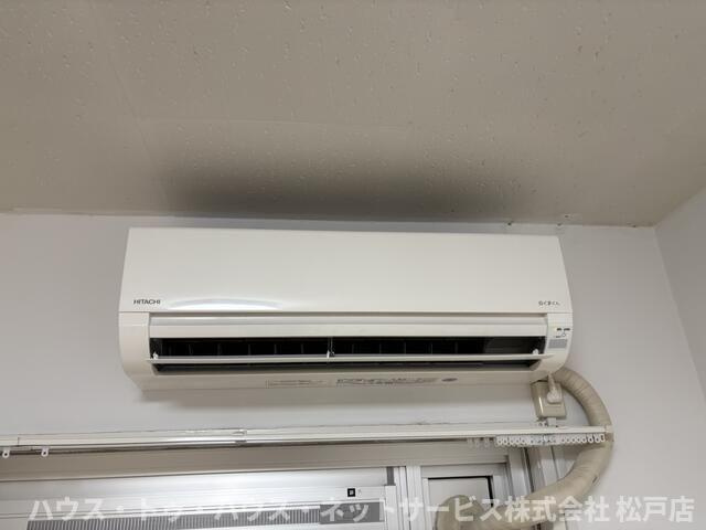 リンデンハイム白山のその他