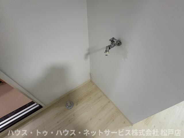 リンデンハイム白山の設備