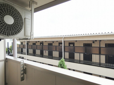 【展望】 | カサクレール