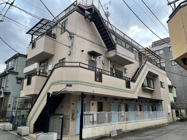 オノラインビル