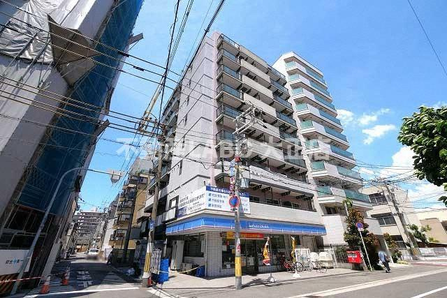 プロスパーKの外観