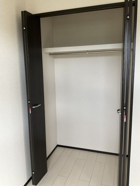 MONCIEL(モンシエル)の収納