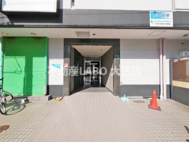 プロスパーKのその他共用部分