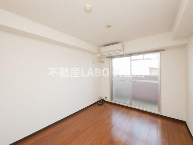 プロスパーKの居間・リビング