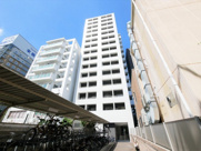 デュオン新大阪レジデンスの画像