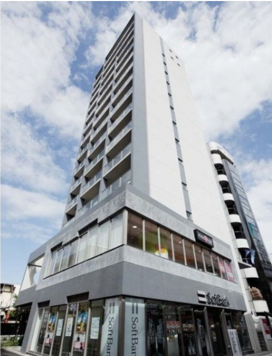 コンフォリア駒澤　礼金0　駅近　セキュリティ完備