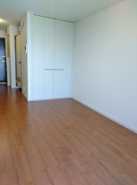 サンヒルズの居間・リビング