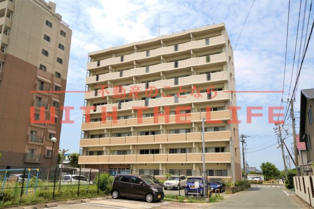 カーサヴェルデ宮ノ陣【10,000円キャッシュバック対象物件】