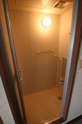 【浴室】 | ポプリオンガーデン