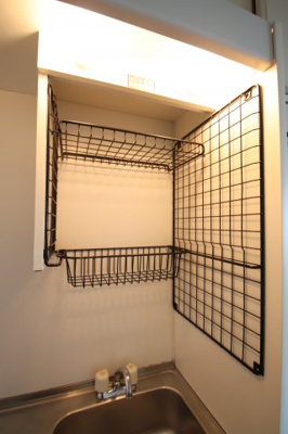 【収納】 | ポプリオンガーデン