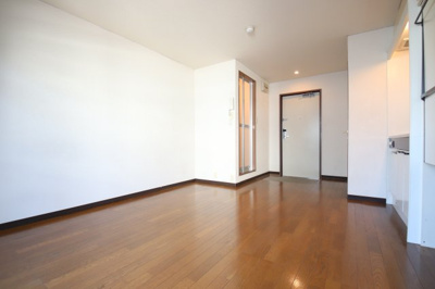 【洋室】 | ポプリオンガーデン