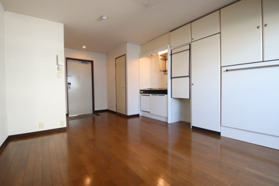 【寝室】 | ポプリオンガーデン