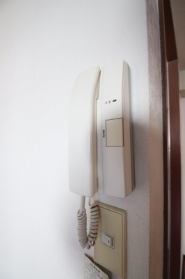 【セキュリティ】 | ポプリオンガーデン