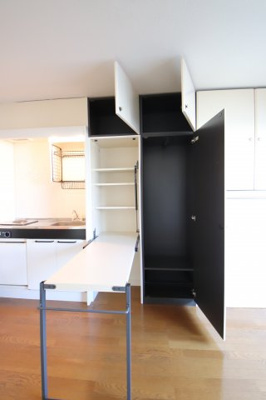 【収納】 | ポプリオンガーデン