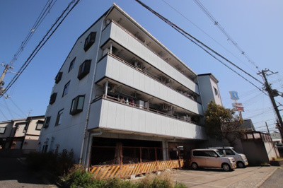 【外観】 | ポプリオンガーデン