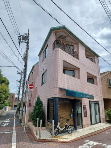 サンシティ山王