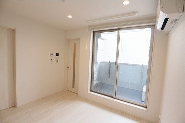 REGALEST道徳駅前の設備