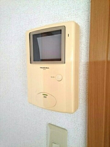 ベル・アルカンシェルＢの設備