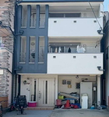 今津北５丁目戸建