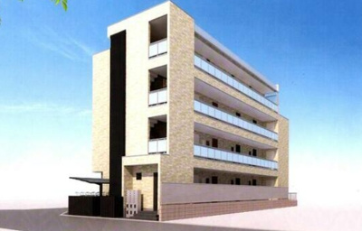 【その他】 | 福生セイワレジデンス