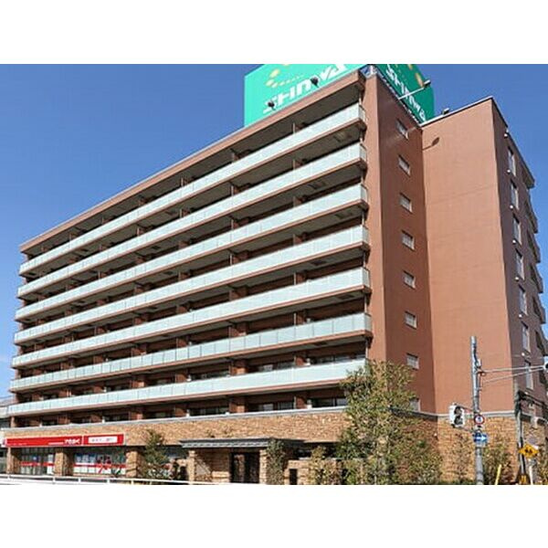 グランカーサ新大阪SOUTH