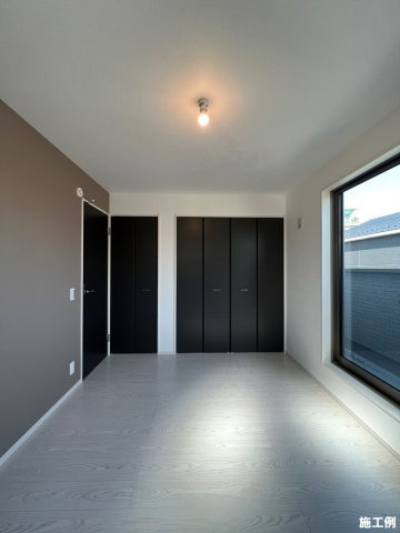 【内装】 | 同じ工務店様の施工例です。