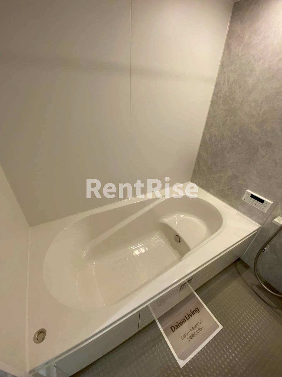 カーサ カンナの浴室