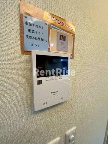 カーサ カンナの設備