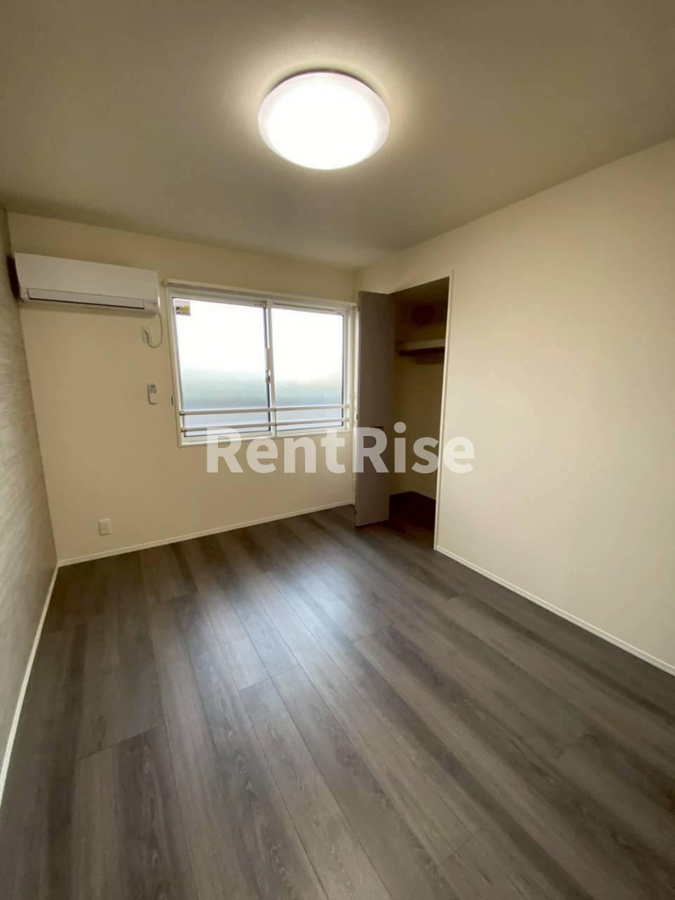 カーサ カンナの内装