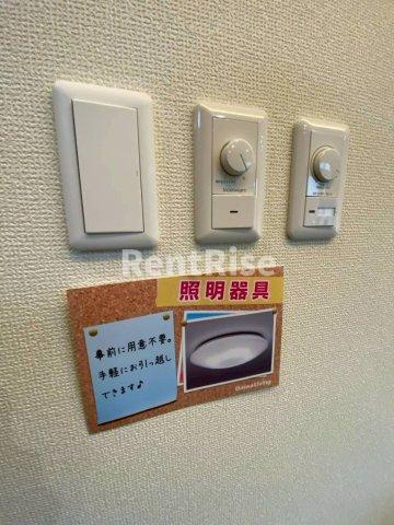 カーサ カンナのその他