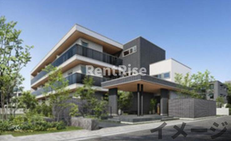 カーサ カンナの外観