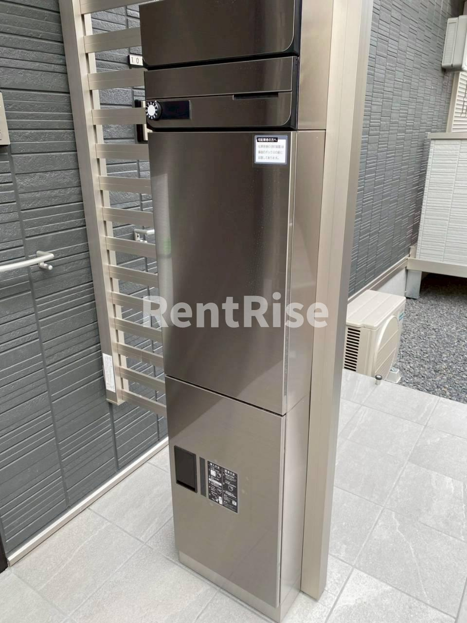 カーサ カンナのその他共用部分