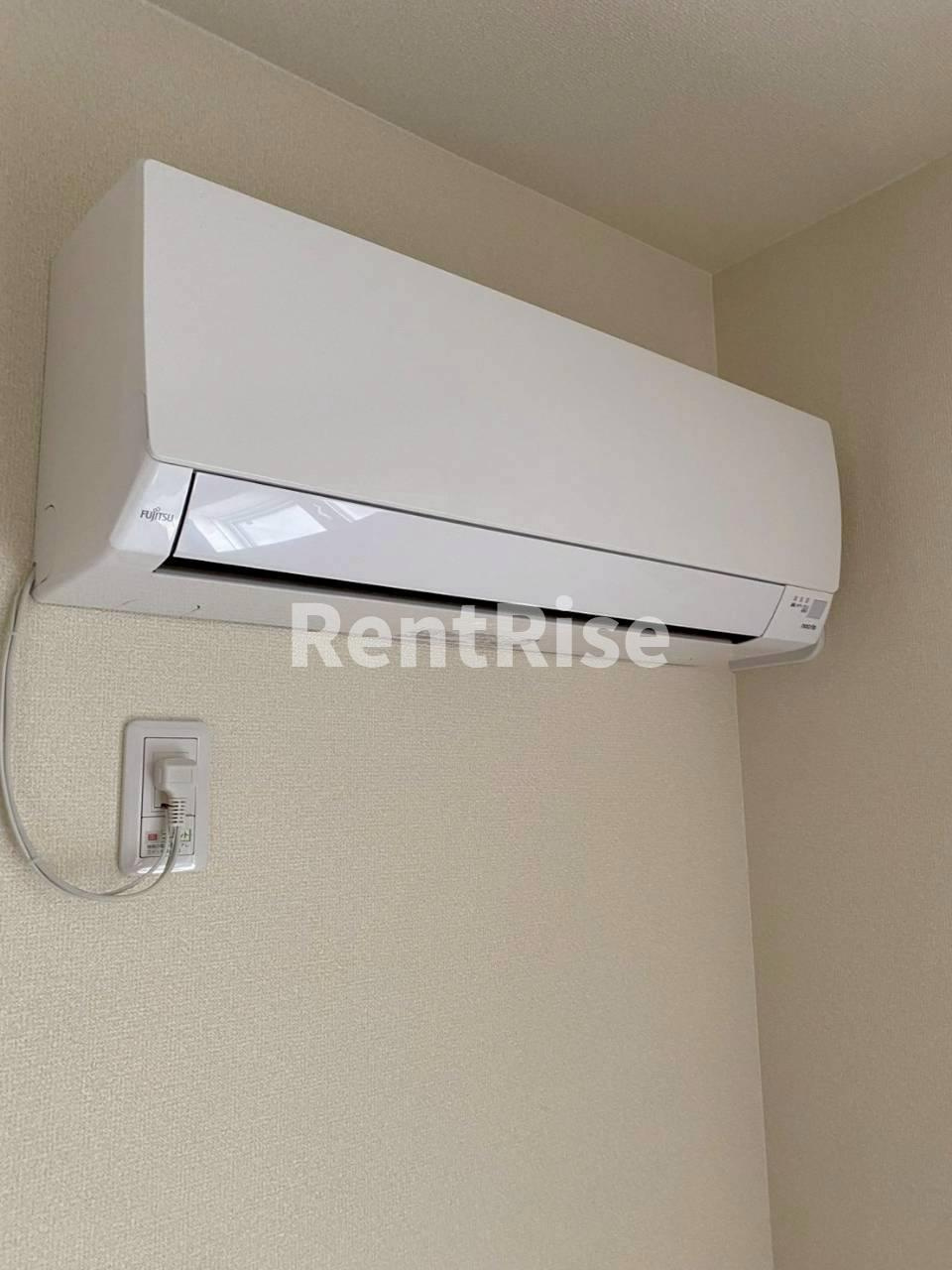 カーサ カンナの設備