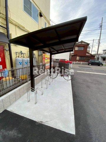 カーサ カンナのその他