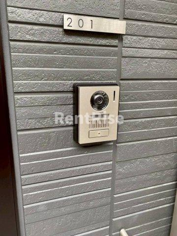 カーサ カンナのその他共用部分