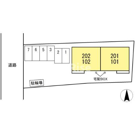 カーサ カンナのその他