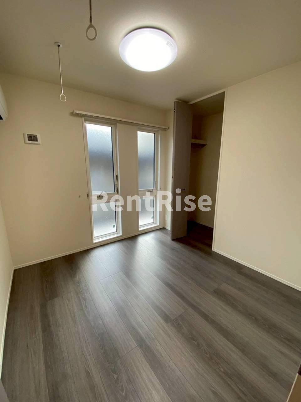 カーサ カンナの居間・リビング