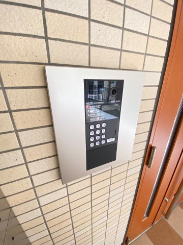 チェリーブロッサムのその他共用部分