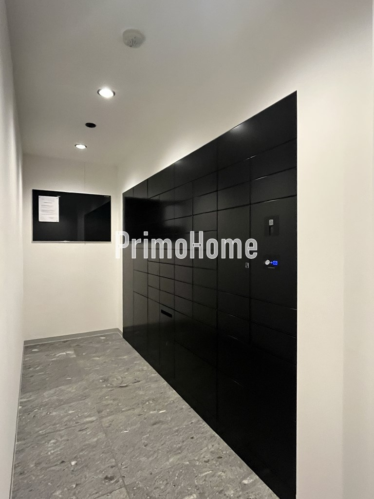 シーズンフラッツ日本橋人形町プレミアのその他共用部分