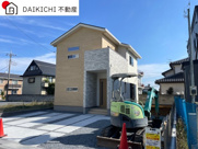 深谷市岡第12期　ワイウッドコート　新築戸建　全2棟　1号棟の画像
