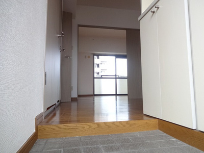 【玄関】 | 仲介手数料半額！HPには初期費用掲載！「プライスホーム」で検索！パシフィックモナーク